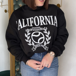 Sweat - Californin