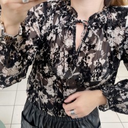 Blouse Marielle