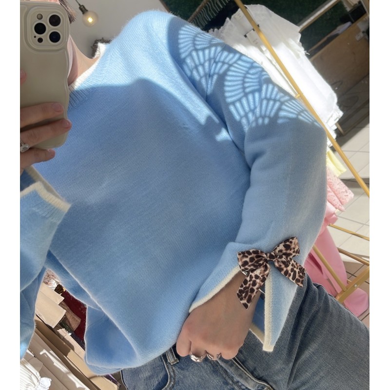 Pull Clemence