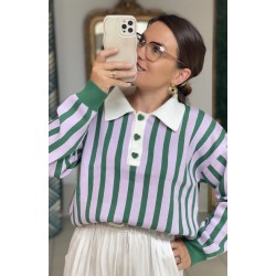 Pull Ysée