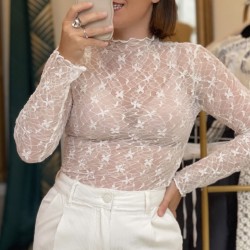 Sous pull Louane