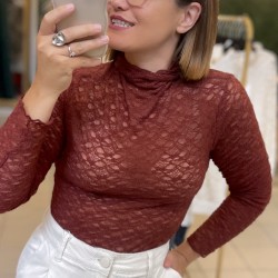 Sous pull Roxane
