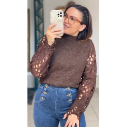 Pull Joséphine