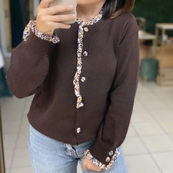 Pull Clélia