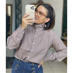 Chemise Selma