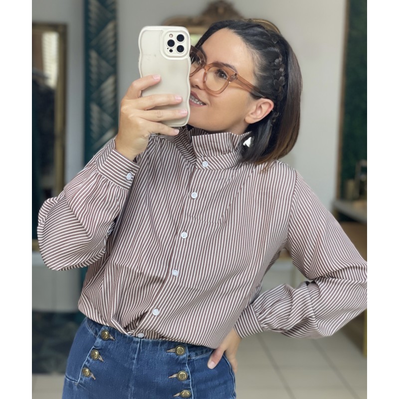 Chemise Selma