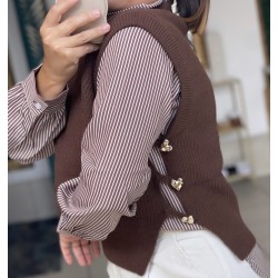 Pull Léonie