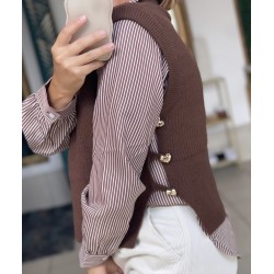 Pull Léonie
