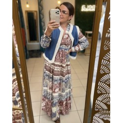 Robe Ana