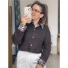 Gilet Eléonore