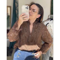 Chemise Auriane