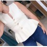 Gilet Piana