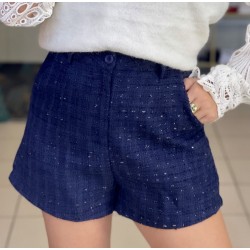 Short Edwige 💙