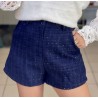 Short Edwige 💙