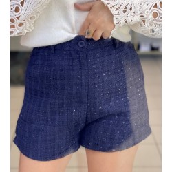 Short Edwige 💙
