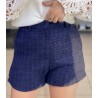 Short Edwige 💙