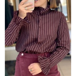 Chemise Chloé