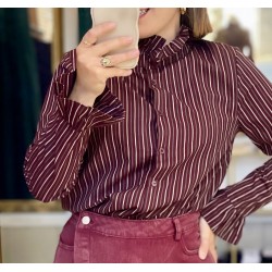 Chemise Chloé