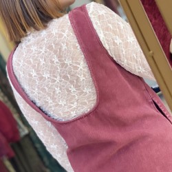 Robe Lolita ♥️