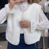 Gilet Alizée 🤍