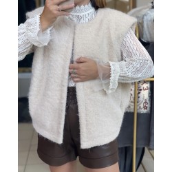 Gilet Léon 🤍