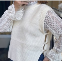 Pull Léonie 🤍