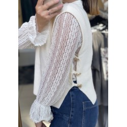 Pull Léonie 🤍