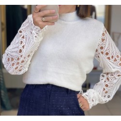 Pull Joséphine 🤍