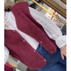 Gilet Alizée ♥️