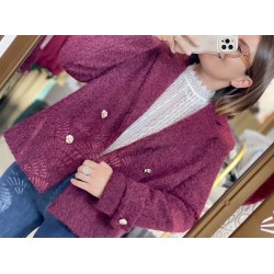 Manteau Estelle ♥️