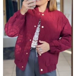 Bomber Jordana