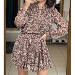 Robe Juliette