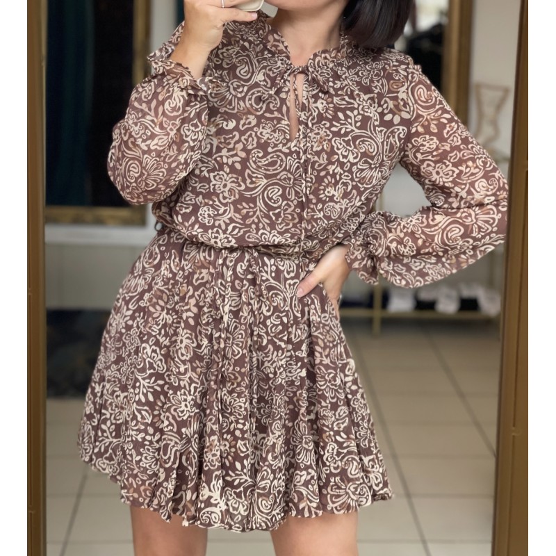 Robe Juliette