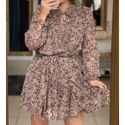 Robe Juliette