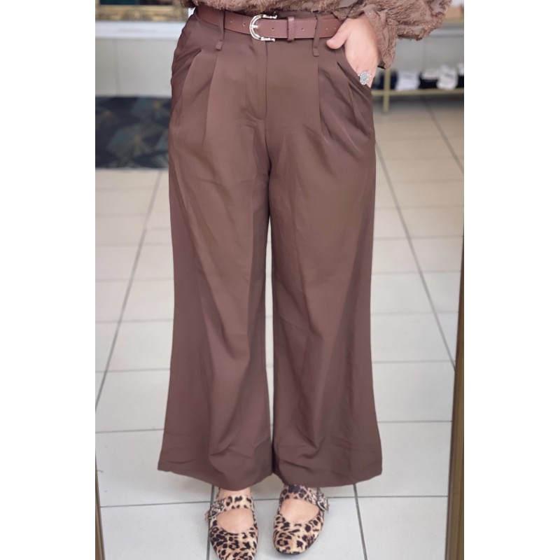 Pantalon Mathilde