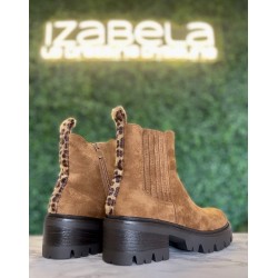 Bottines Caroline