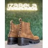Bottines Caroline