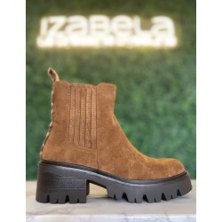 Bottines Caroline