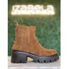Bottines Caroline
