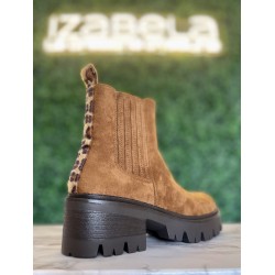 Bottines Caroline