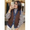 Gilet Patricia