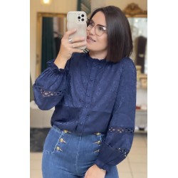 Blouse Oria 💙