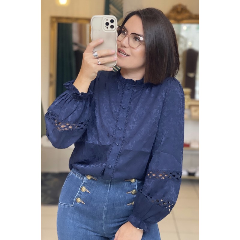 Blouse Oria 💙