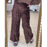 Pantalon Oria