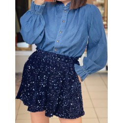 Short Oréline 💙