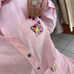 Chemise Love