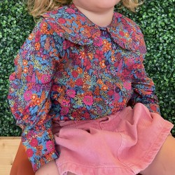Chemise Ysor • Kids