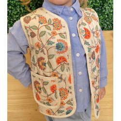 Gilet Izabela - kids