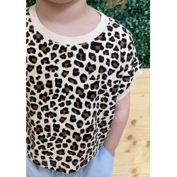 Top Léonie • Kids