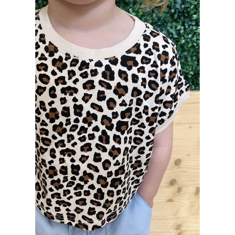 Top Léonie • Kids